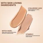 Top Coat Glow Foundation & Concealer MS Department Store Oman