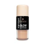 Top Coat Glow Foundation & Concealer MS Department Store Oman