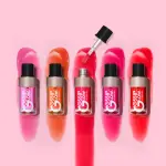 Gossip Glow Lip Gloss Oil MS Department Store Oman