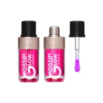 Gossip Glow Lip Gloss Oil MS Department Store Oman