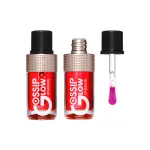 Gossip Glow Lip Gloss Oil MS Department Store Oman