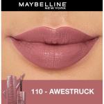 Maybelline Vinyl Ink 110 Awestruck MS Department Store Oman