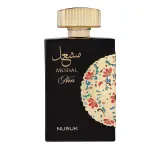 Nusuk Spray Meshal Noir-100Ml MS Department Store Oman