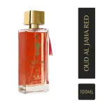 Manasik Spray Oud Al Jaha Red-100Ml MS Department Store Oman