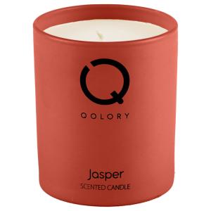 Qolory Jasper Candle 120Gr MS Department Store Oman