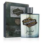 Just Jack Hip Flask Ironwood Edp-120Ml MS Department Store Oman