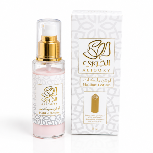 Al Joory Malikat Lotion MS Department Store Oman