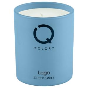 Qolory Lago Candle 120Gr MS Department Store Oman