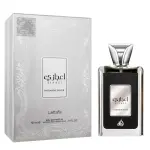 Lattafa Ejaazi Intensive Silver Edp-100Ml MS Department Store Oman