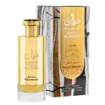 Lattafa Khaltaat Al Arabia Royal Blends Edp-100Ml (Unisex) MS Department Store Oman