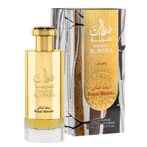 Lattafa Khaltaat Al Arabia Royal Blends Edp-100Ml (Unisex) MS Department Store Oman