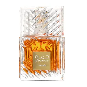 Lattafa Khamrah Edp-100Ml (Unisex) MS Department Store Oman