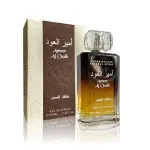 Lattafa Ameer Al Oud Edp-100Ml MS Department Store Oman