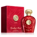 Lattafa Opulent Red Edp-100Ml (Unisex) MS Department Store Oman