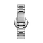 Lee Cooper Women'S Watches Analog Tiffany Blue Dial With Silver Stainless Steel Band MS Department Store Oman