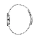 Lee Cooper Women'S Watches Analog Tiffany Blue Dial With Silver Stainless Steel Band MS Department Store Oman