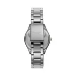 Lee Cooper Women'S Watches Analog Blue Dial With Silver Stainless Steel Band MS Department Store Oman
