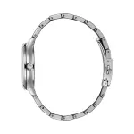 Lee Cooper Women'S Watches Analog Blue Dial With Silver Stainless Steel Band MS Department Store Oman