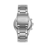 Lee Cooper Men'S Watch Analog Green Dial With Silver Stainless Steel Band MS Department Store Oman