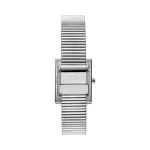 Lee Cooper Women'S Watch Analog Blue Dial With Silver Stainless Steel Band MS Department Store Oman