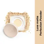 Luxe Matte Perfection Powder MS Department Store Oman