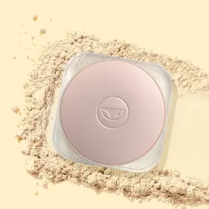 Luxe Matte Perfection Powder MS Department Store Oman
