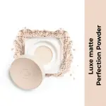 Luxe Matte Perfection Powder MS Department Store Oman