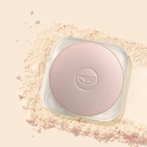 Luxe Matte Perfection Powder MS Department Store Oman