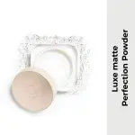 Luxe Matte Perfection Powder MS Department Store Oman