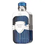 Nusuk Spray Malika Pour Femme  (Blue)-100Ml MS Department Store Oman