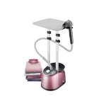 Garment Steamer (2.2L;RGold)  MS Department Store Oman