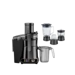 4in1 Juicer Blender -Touch Panel (1.5L;85mm;SS)  MS Department Store Oman