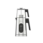 Electric Tea Maker (1.7L;1L;SS)  MS Department Store Oman