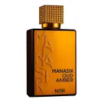 Manasik Spray Oud Amber Noir-100Ml MS Department Store Oman