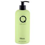 Moss Hair Conditioner-400Ml MS Department Store Oman