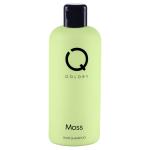 Moss Hair Shampoo-400Ml MS Department Store Oman