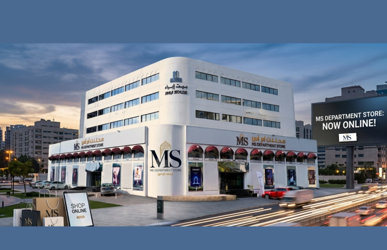 Everything Under One Roof – Best Department Store in Oman