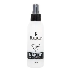 Makeup Setting Mist MS Department Store Oman