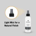 Makeup Setting Mist MS Department Store Oman