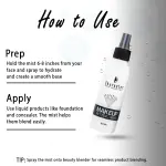 Makeup Setting Mist MS Department Store Oman