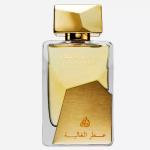 Lattafa Ser Al Malik Attar Al Ghalia-100Ml (Unisex) MS Department Store Oman