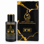Private Perfumes N10 Edp-60Ml MS Department Store Oman