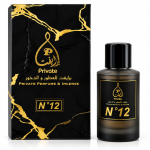 Private Perfumes N12 Edp-60Ml MS Department Store Oman