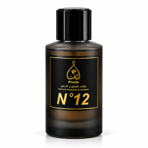 Private Perfumes N12 Edp-60Ml MS Department Store Oman