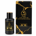 Private Perfumes N16 Edp-60Ml MS Department Store Oman
