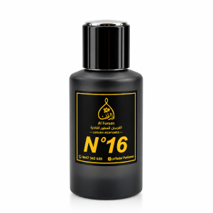 Private Perfumes N16 Edp-60Ml MS Department Store Oman