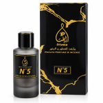 Privater Perfumes N5 Edp-60Ml MS Department Store Oman