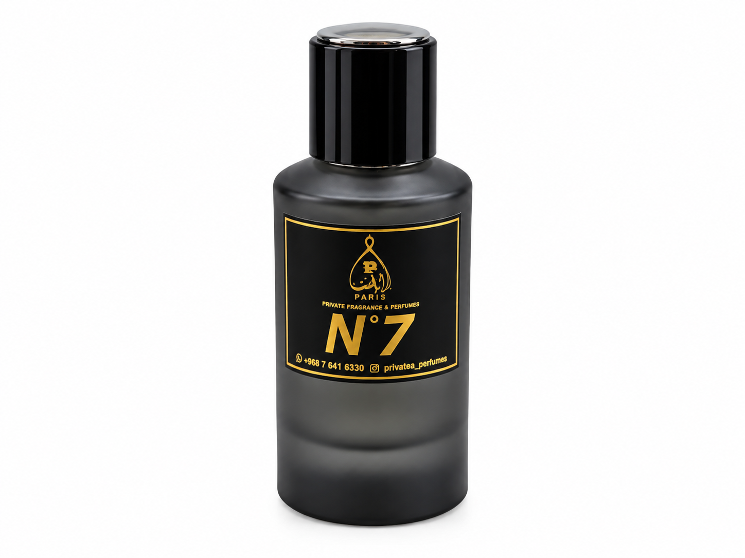 Private Perfumes N7 Edp-60Ml MS Department Store Oman