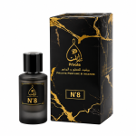 Private Perfumes N8 Edp-60Ml MS Department Store Oman