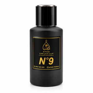 Private Perfumes N9 Edp-60Ml MS Department Store Oman